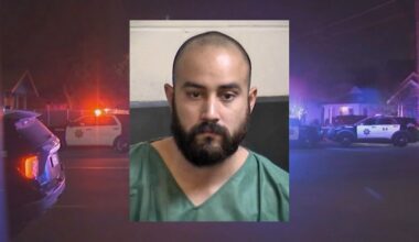 ICE agent accused of assault in Fresno held position less than a year