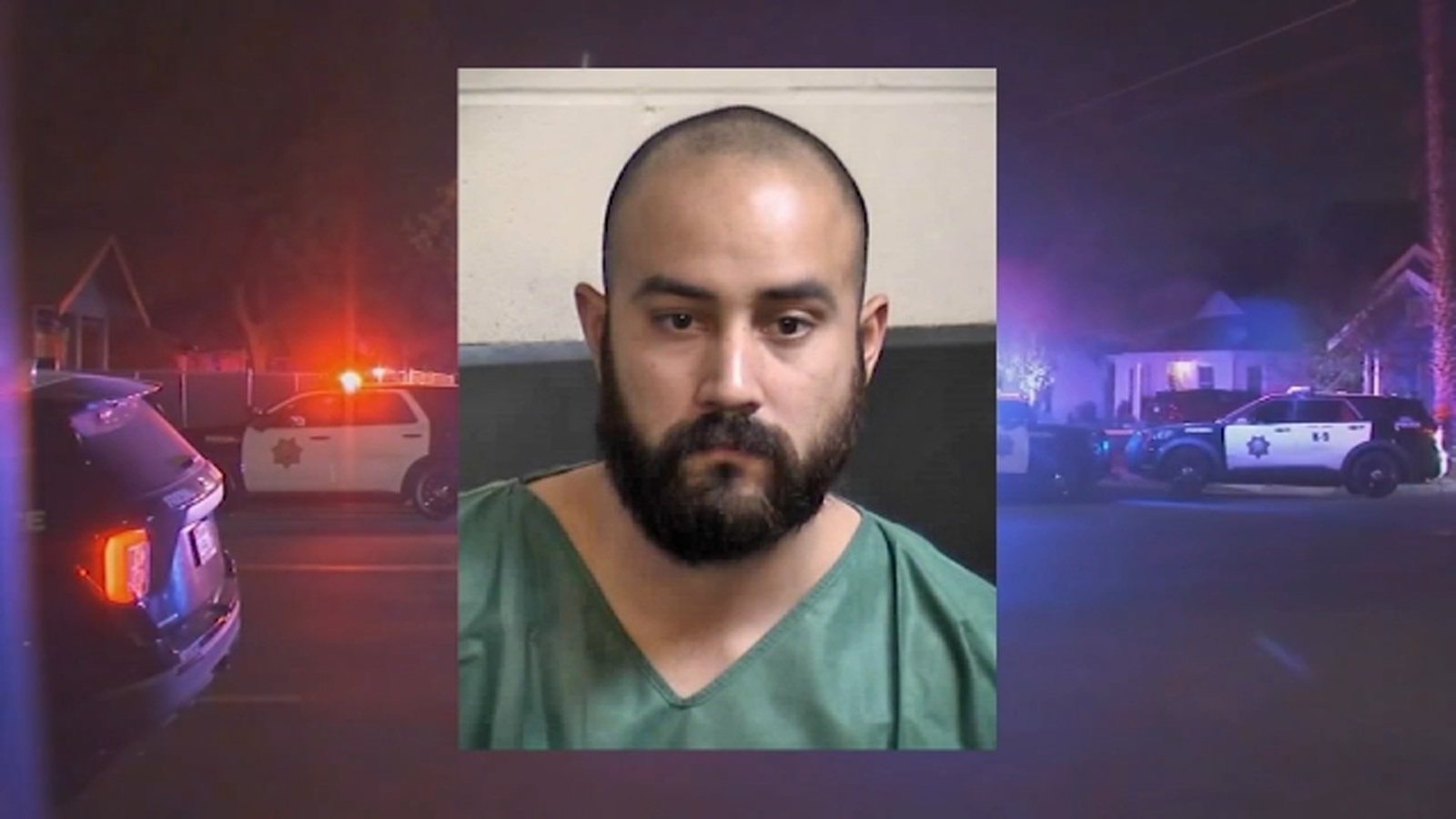 ICE agent accused of assault in Fresno held position less than a year