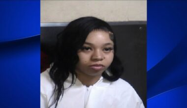 Woman accused in fatal Fresno party shooting appears in court