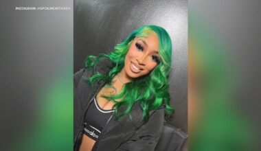 Mackayla Paige: Vernika Dunbar, sister of reality TV star 'Kash' from 'Young & Reckless,' charged in her shooting death, OPD says