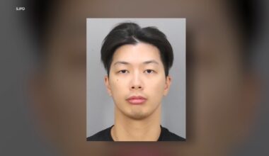 Archbishop Mitty High School's athletic trainer arrested on suspicion of sexual battery, recording assault of teen: police