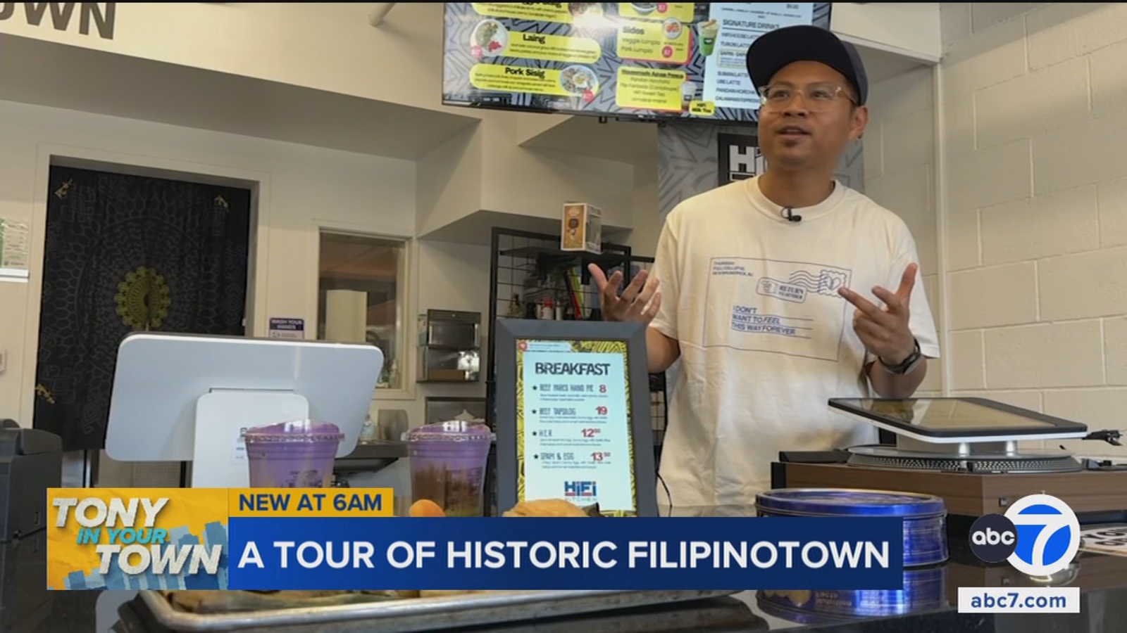 How Historic Filipinotown preserves Filipino culture in LA