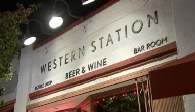 Beloved Eagle Rock wine bar, Western Station Beer and Wine, faces costly fight over permitting hurdles