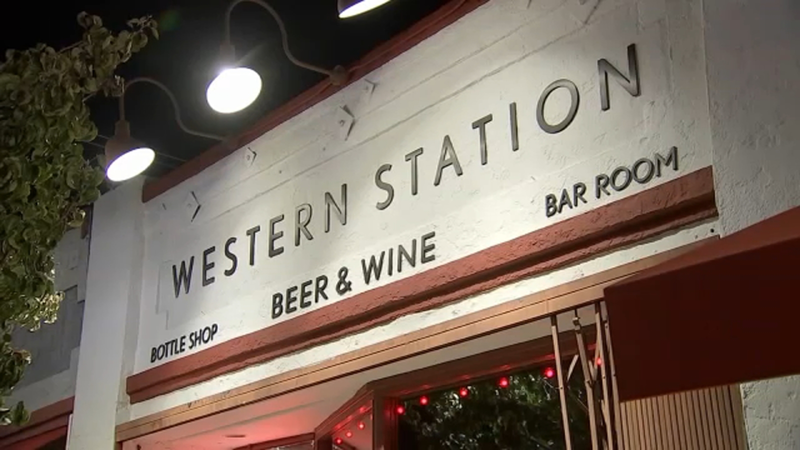 Beloved Eagle Rock wine bar, Western Station Beer and Wine, faces costly fight over permitting hurdles