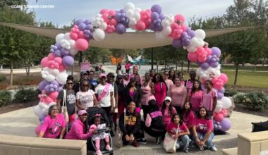 Fresno woman shares breast cancer journey as doctors stress importance of early detection