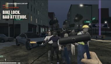 'Tenderloin Night Shift': Zombie shooting game set in San Francisco neighborhood taken offline after backlash