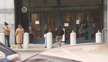 As ICE detentions ramp up, San Francisco educators are now accompanying families to immigration hearings