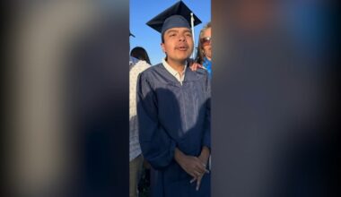 Junior Saavedra missing: 18-year-old with autism has been missing since Friday after walking out of Reseda school, mom says