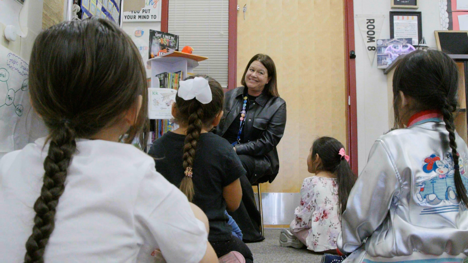 San Jose educator Tracy Nees honored as San Francisco 49ers teacher of the game