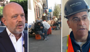Election 2026: Here's where California gubernatorial candidates Steve Hilton and Xavier Becerra stand on housing and homelessness
