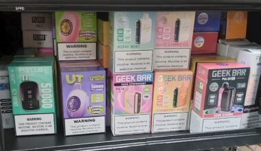San Francisco reports first death linked to kratom-derived opioid MGM-15 found at gas stations, smoke shops.