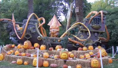 Halloween fun returns with 'ZooBoo' at Fresno Chaffee Zoo