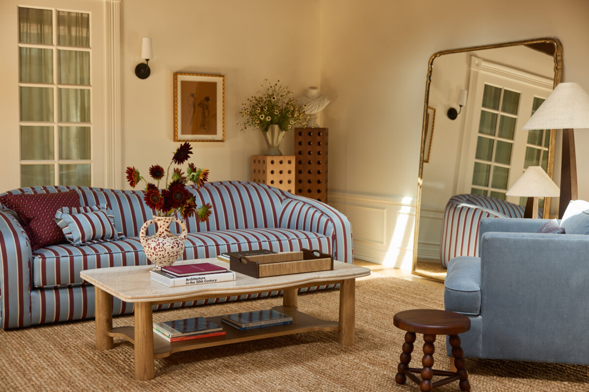 Lulu and Georgia Opens First Los Angeles Showroom