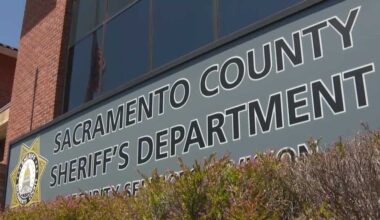 Sacramento sheriff's parole raid motive draws criticism