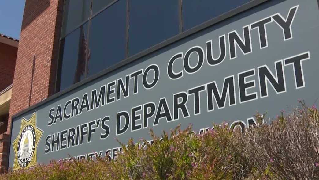 Sacramento sheriff's parole raid motive draws criticism