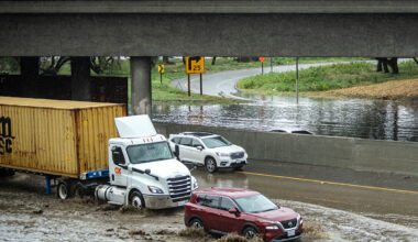 What a super El Niño means for Long Beach: High risk of rain and floods — but no guarantees • Long Beach Post News