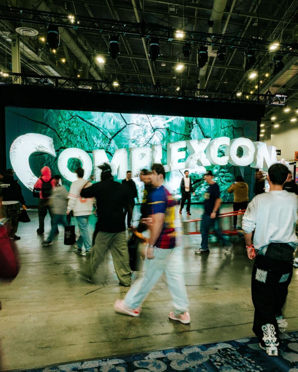 ComplexCon
