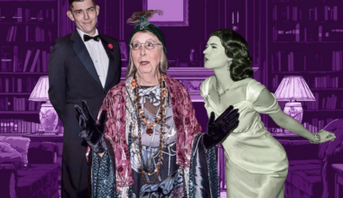Halloween at Long Beach theaters includes an improv slasher musical, ghostly plays and alien invasions • Eat. See. Do.
