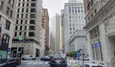 One Arrested After Gunfire Inside Downtown SF Office Building