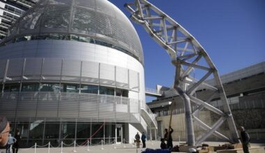 San Jose reaches tentative agreements with city unions – The Mercury News