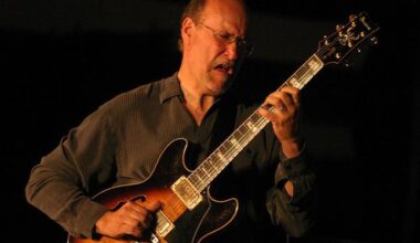 John Scofield concert tour hits SFJAZZ Center over Halloween weekend