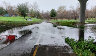 San Jose leaders zero in on flood risks amid strong El Niño
