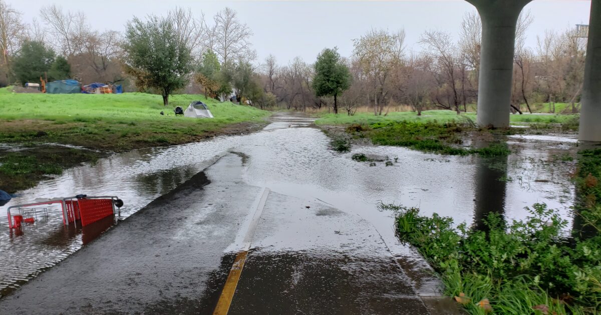 San Jose leaders zero in on flood risks amid strong El Niño