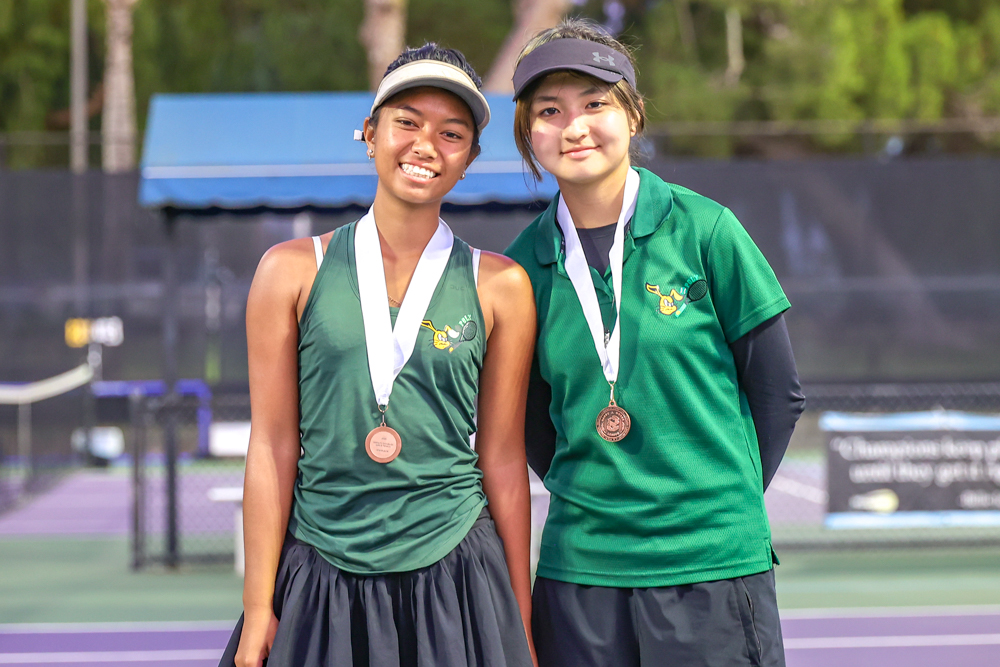 Long Beach Tennis Rankings – The562.org
