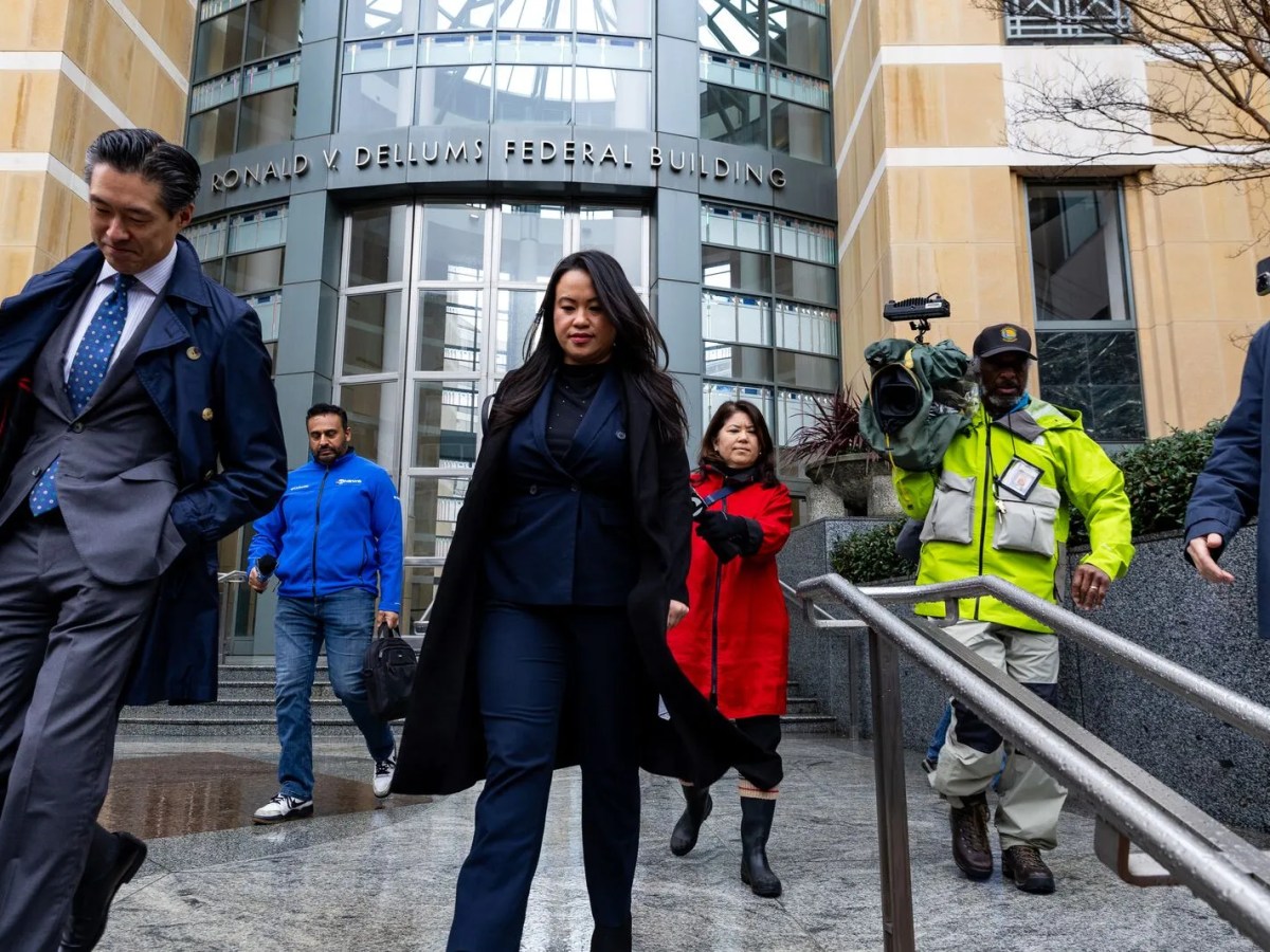 Thao’s ties to Duongs, a Vietnam trip, city contracts: More revealed in FBI case