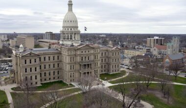 Hidden fees cost Michigan patients millions. Lawmakers push reforms – The Oakland Press
