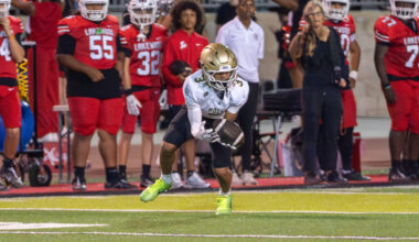 PREVIEW: Long Beach Poly Football vs Lakewood – The562.org
