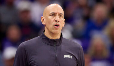 Sacramento Kings Suddenly Terminate Contracts of 2 Players