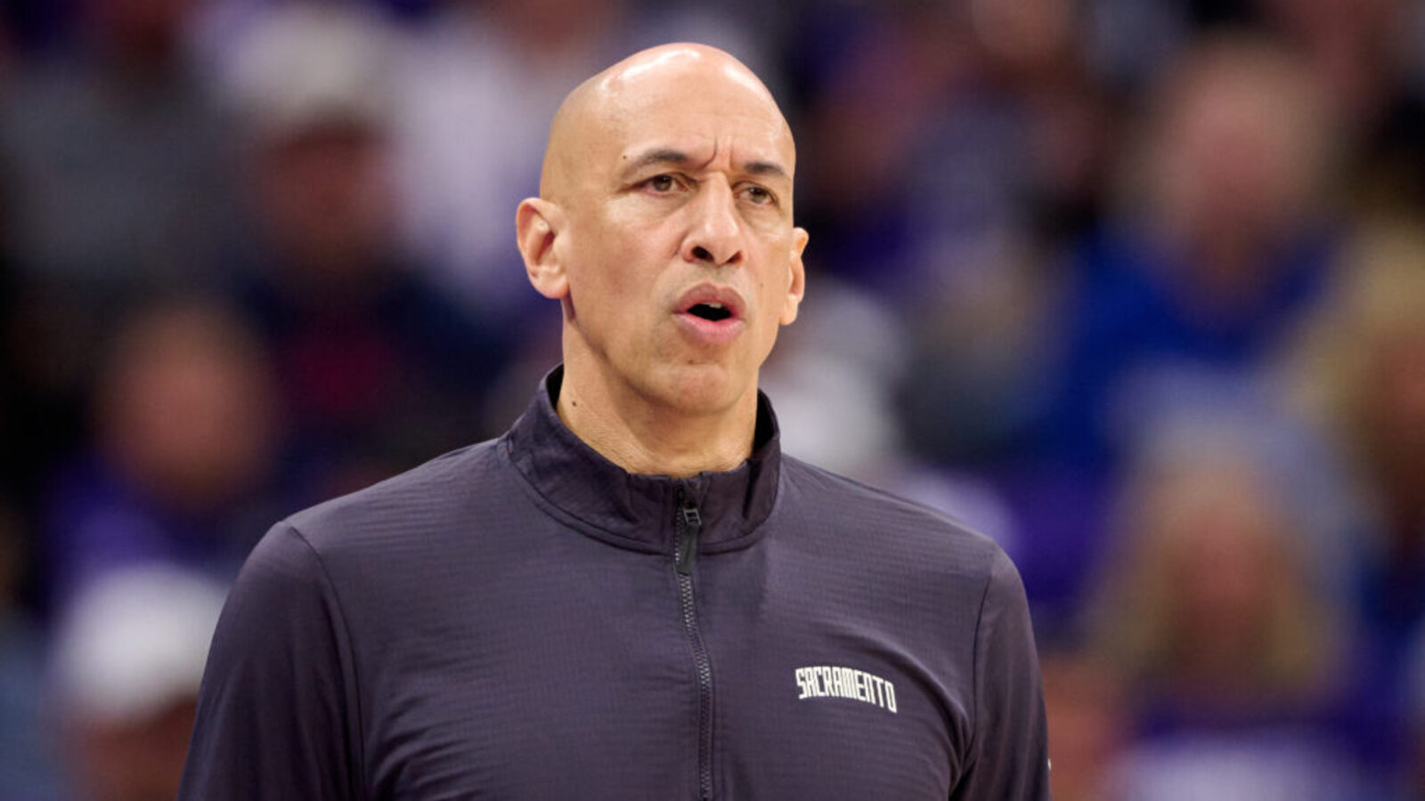 Sacramento Kings Suddenly Terminate Contracts of 2 Players