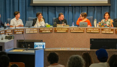 Board Action Summary 9-29-26 - San Diego Unified School District