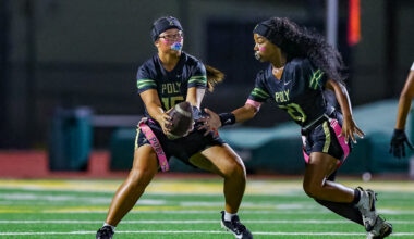 Long Beach Flag Football Rankings – The562.org