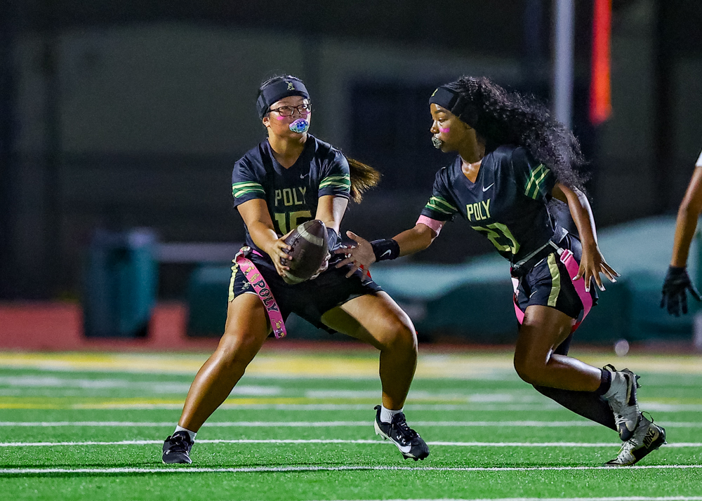 Long Beach Flag Football Rankings – The562.org