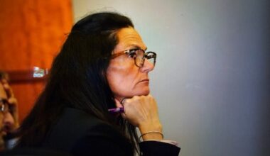 Oakland judge asks for public censure, not removal in misconduct case