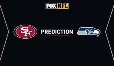 Seahawks vs. 49ers Prediction, Odds, Pick For NFL Week 5