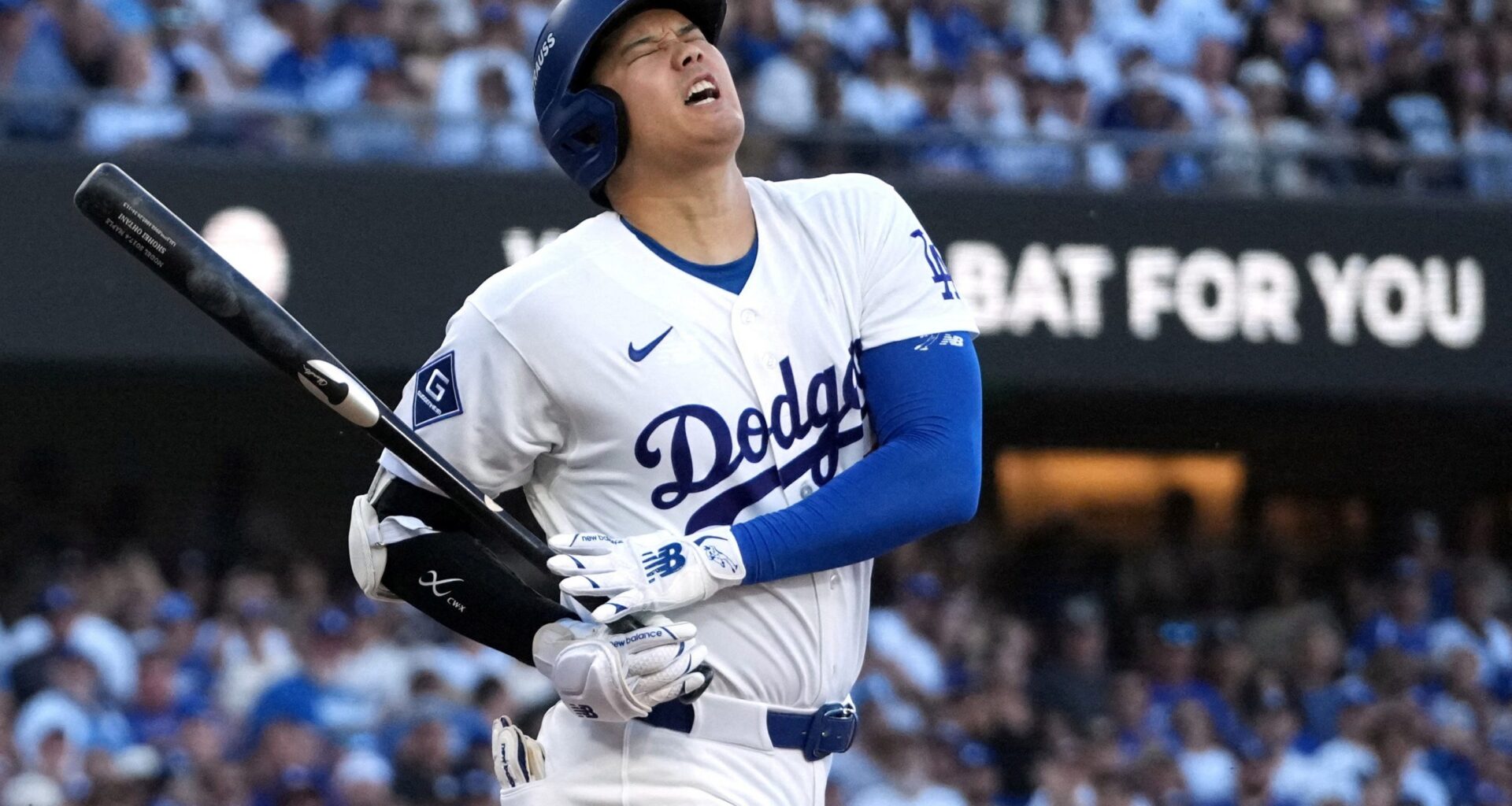 Requiem for a Team: Los Angeles Dodgers