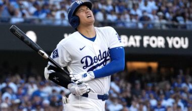 Requiem for a Team: Los Angeles Dodgers