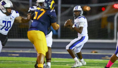 Long Beach Football Rankings – The562.org