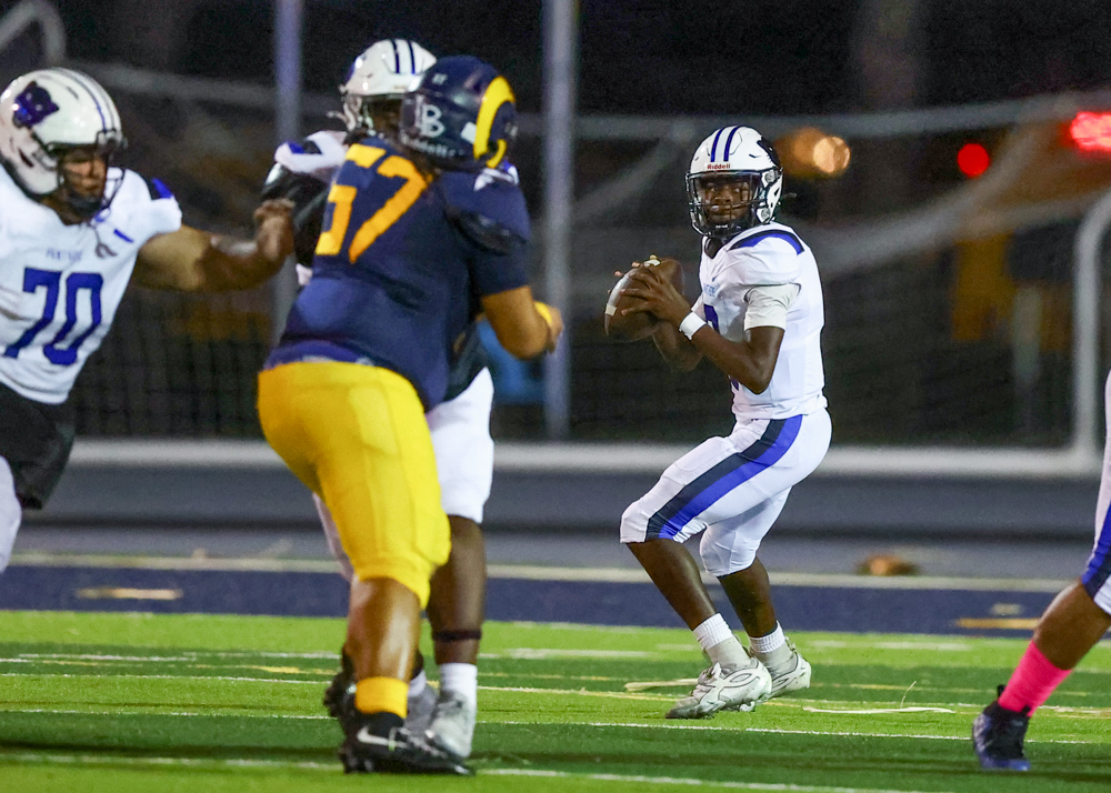 Long Beach Football Rankings – The562.org