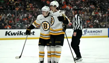Bruins vs. Ducks Takeaways: Boston Rallies for Road Win image