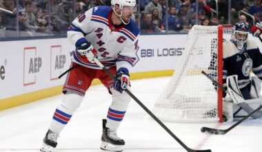 Rangers seek power-play improvement as Ducks visit