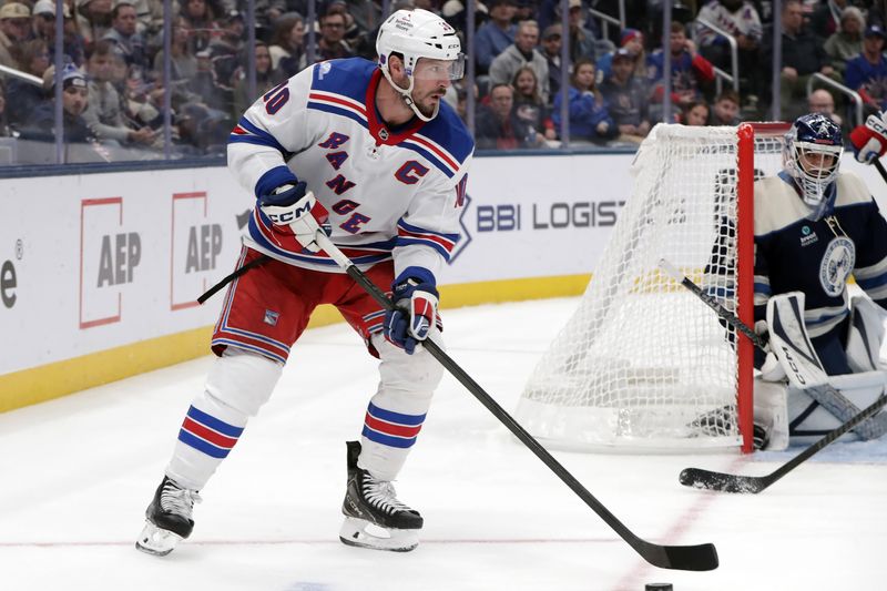 Rangers seek power-play improvement as Ducks visit