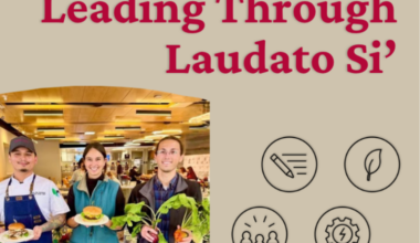 Sustainability Stories - Sustainability at SCU
