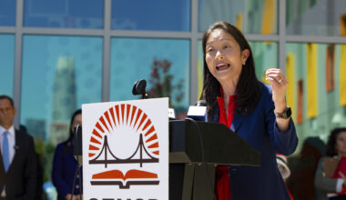 San Francisco Prepares to End Its Public School Lottery System