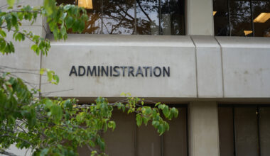 Faculty heads raise concerns over changes to department chair time base policy – Golden Gate Xpress