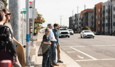 Provide feedback on proposed safety improvements for Fruitridge Road, Arden Way and Auburn Boulevard