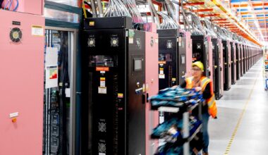 As concerns about data centers grow, San Jose reveals how it plans to regulate them – The Mercury News